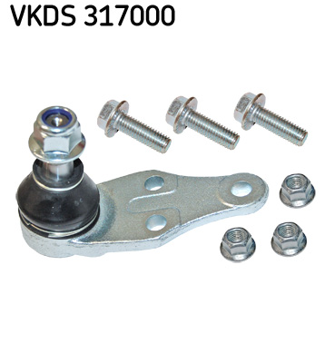 Опора шаровая BLUE PRINT арт. VKDS 317000